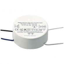 Transformator Hole 70W 12V/230V